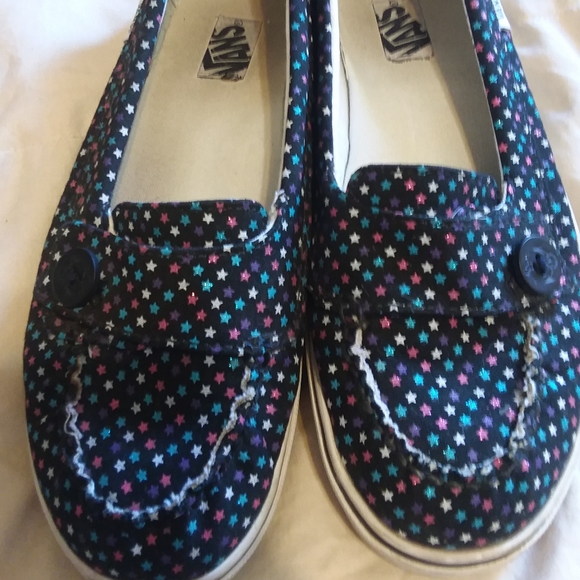 Vans Ashland - Picture 7 of 10